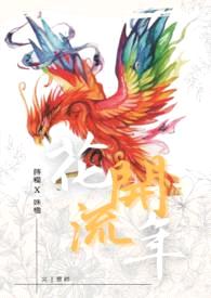 花开流年封面